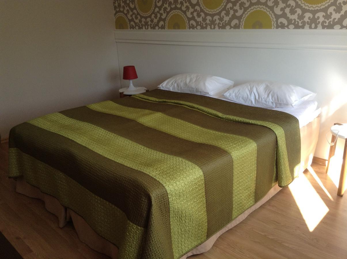 Hotel Klidzina Skriveri Room photo